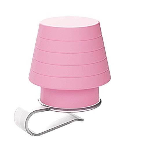 Product Cover Semoic Silicone Mobile Phone Lampshade Mobile Phone Lampshade Bracket Auxiliary Lighting Small Lampshade