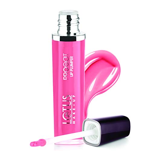 Product Cover Lotus Makeup Proedit Lip Plumper - Clear, Coral, 8 ml