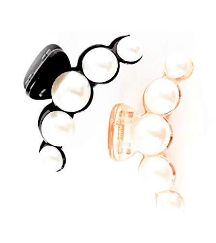 Product Cover Ankha Hair Claw Clips Medium for Women Girls Hair Clips No Slip Great for Thick Thin Hair
