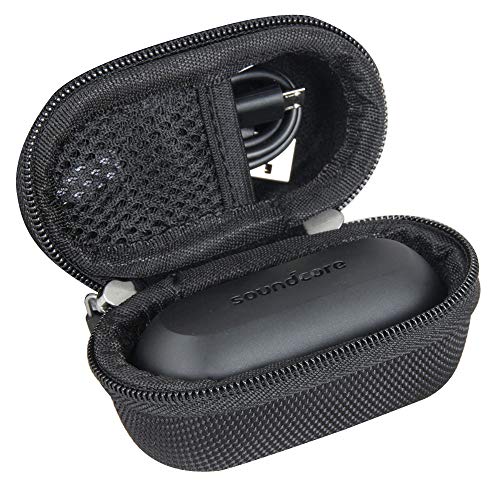 Product Cover Hermitshell Hard Travel Case for Anker Soundcore Liberty Neo/Lite Bluetooth 5.0 True Wireless Earbuds