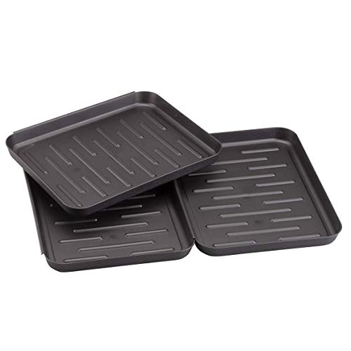 Product Cover Elly Sily 3PS Multi-Purpose Boot Mat Tray, 13.7