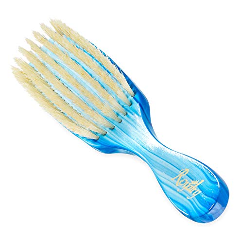 Product Cover Royalty By Brush King Wave Brush #706- Medium Brush - From The Maker Of Torino Pro 360 Wave Brushes