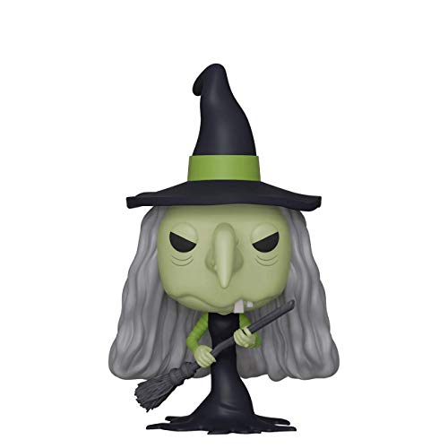 Product Cover Funko Pop! Disney: Nightmare Before Christmas - Witch