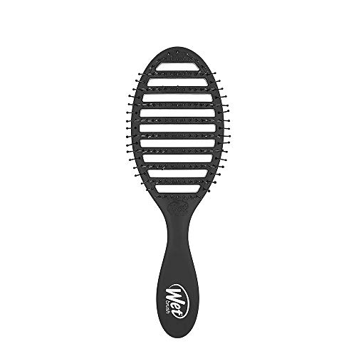 Product Cover Wet Brush Speed Dry Black, 1 Ea, 1count