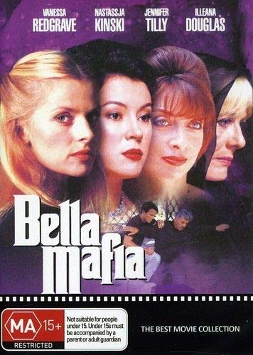 Product Cover Bella Mafia