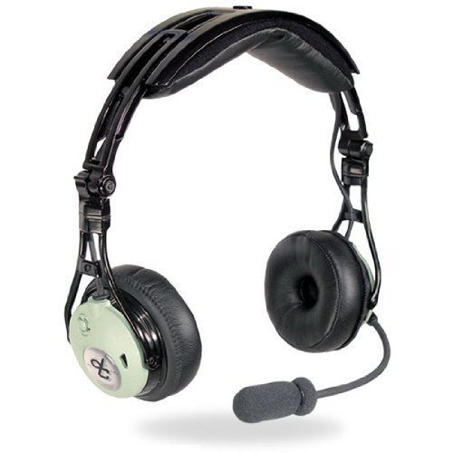 Product Cover David Clark DC PRO-X2 Hybrid Electronic Noise-Cancelling Aviation Headset