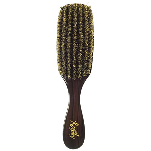 Product Cover Royalty By Brush King Wave Brush #732-7 Row Medium Wave Brush - From the maker of Torino Pro 360 Waves brush