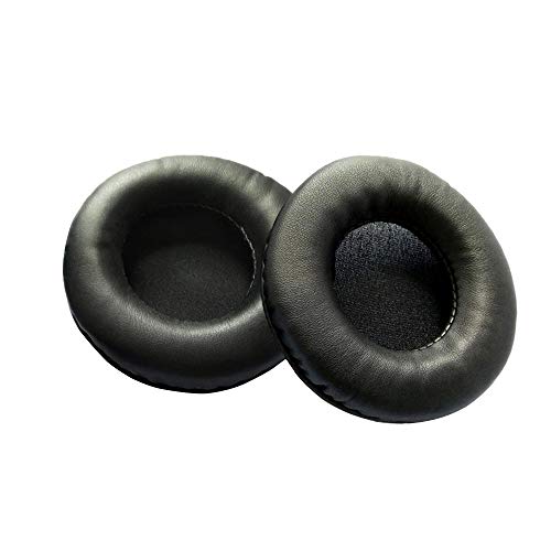 Product Cover Replacement Earpads Ear Pads Foam Cushions Ear Cups Repair Parts for Skullcandy Hesh Hesh 2 Hesh2 Hesh 2.0 Wireless Headphones Headset...