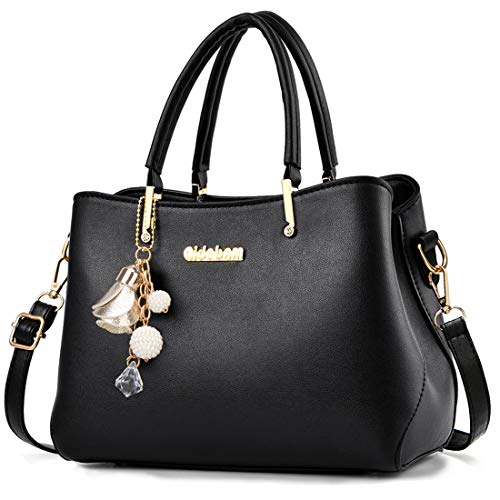 Product Cover Purses and Handbags for Women Top Handle Satchel Shoulder Bags for Ladies