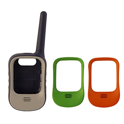 Product Cover LG Clip Case Cover for Gizmopal 2 and GizmoGadget - Dark Blue/Gray/Green/Orange