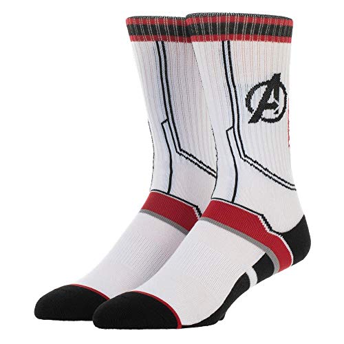 Product Cover Mens Marvel Avengers Socks Avengers Symbol Marvel Avengers Accessories