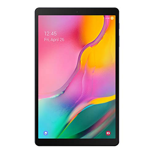 Product Cover Samsung Galaxy Tab A 10.1 32 GB Wifi Tablet  Black (2019)