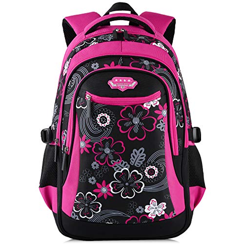 Product Cover backpack for girls, Fanspack school bag bookbags for girls school backpack nylon kid backpack