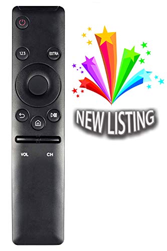 Product Cover Newest BN59-01260A Universal Smart TV Remote Replaced Samsung BN59-01260A BN59-01259B BN59-01259D BN59-01259E BN59-01241A BN59-01266A