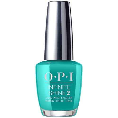 Product Cover OPI Infinite Shine, Dance Party 'teal Dawn