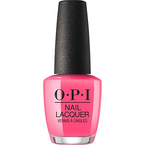 Product Cover OPI Nail Lacquer, V-i-pink Passes