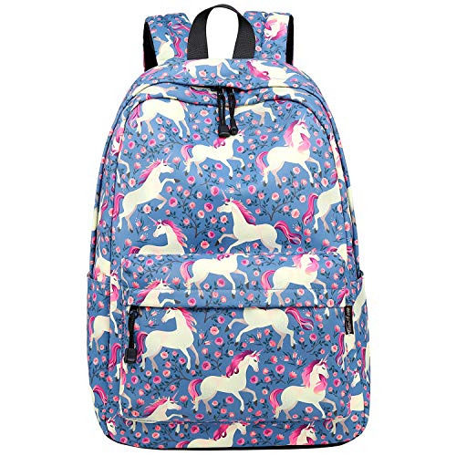 Product Cover VentoMarea Stylish School Backpack College Student Bookbags Travel Bag Daypack