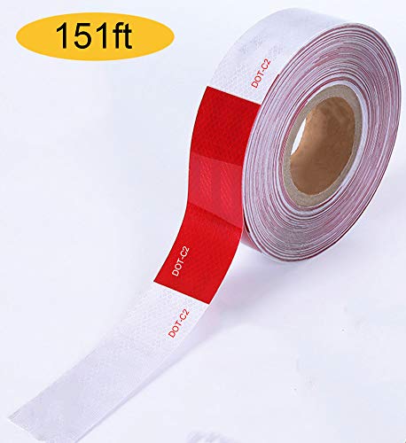 Product Cover DOT-C2 Reflective Tape 2