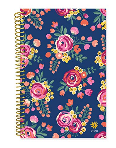 Product Cover bloom daily planners 2020 Calendar Year Day Planner (January 2020 - December 2020) - 6