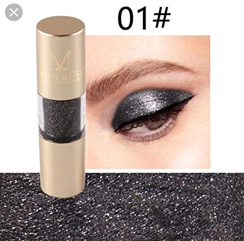 Product Cover Miss Rose Metallic liquid Eyeshadow