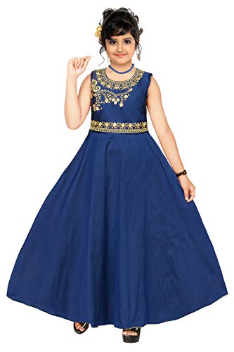 Product Cover 4 YOU Royal Princess Blue Gown