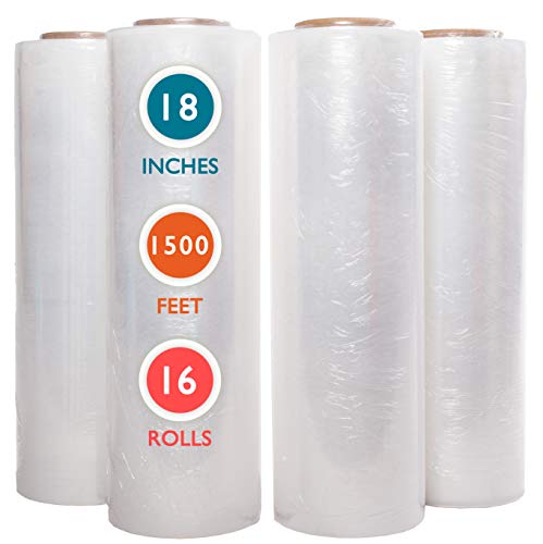 Product Cover 16 Rolls 18