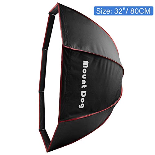 Product Cover MOUNTDOG Octagon Umbrella Softbox 32