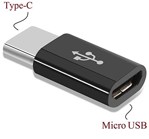 Product Cover CLASSYTEK Micro USB to Type C Converter (Multicolour)