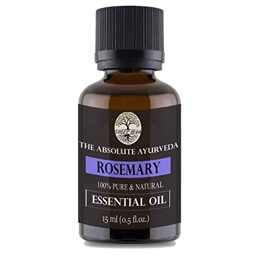 Product Cover Sheer Veda Rosemary Essential Oil 15 ML