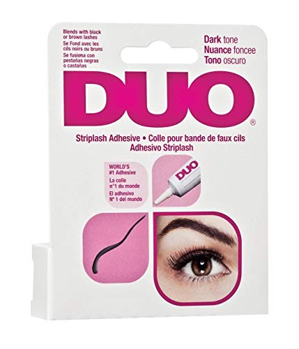 Product Cover SWEETPEA Duo Dark Tone Eyelash Adhesive Glue (0.18oz/5g)