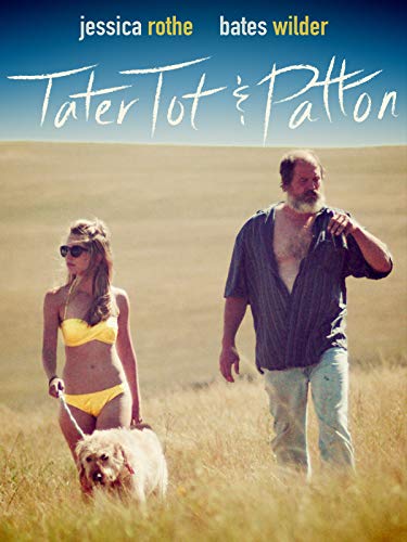 Product Cover Tater Tot & Patton
