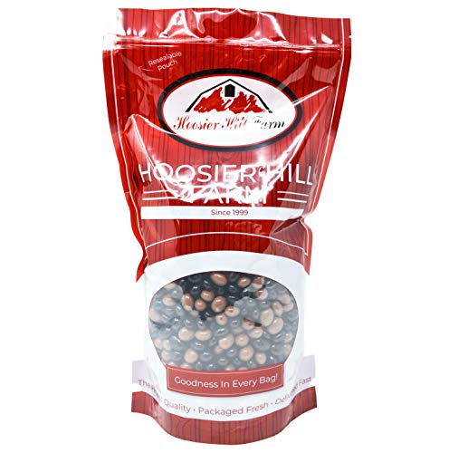 Product Cover Hoosier Hill Farm Gourmet Milk & Dark Chocolate Covered Espresso Beans, 2 Lb