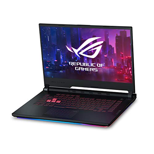 Product Cover Asus ROG Strix G Gaming Laptop, 15.6