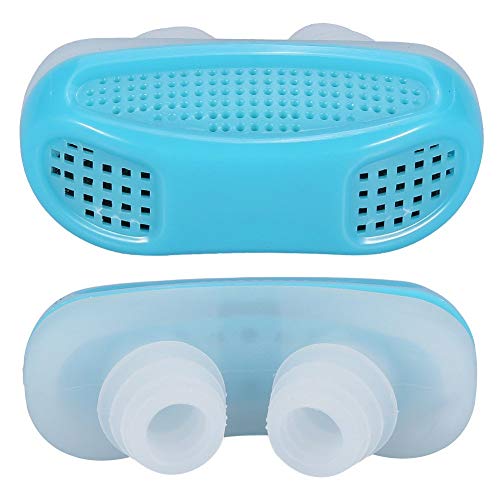Product Cover COIF 2 in 1 Anti Snoring and Air Purifier Device for Nose