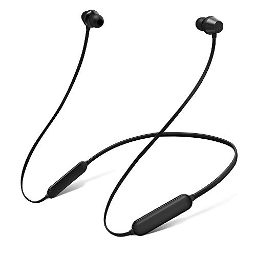 Product Cover Upgraded Bluetooth Headphones, Lightweight Wireless Earbuds with Magnetic Connection, Latest Waterproof Technology Advanced Bluetooth Sports Earphones for Running, Noise Cancelling Microphone, 9 Hours