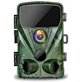 Product Cover TOGUARD Trail Game Camera 20MP 1080P Hunting Cameras with Night Vision 2.4