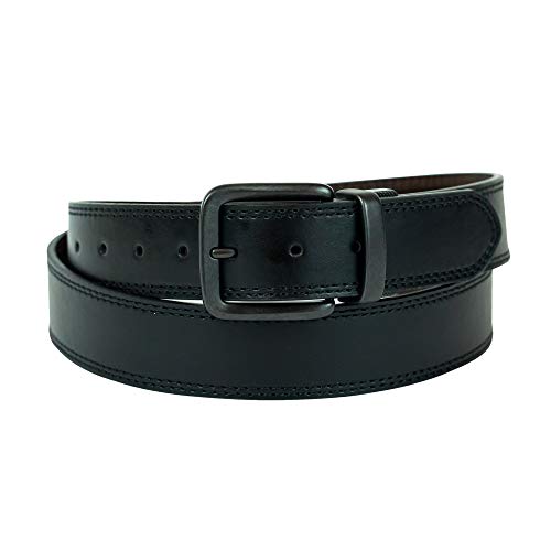 Product Cover Levi's Reversible Belts -Big and Tall Sizes for Men Casual for Jeans