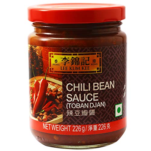 Product Cover Lee Kum Kee Chili Bean Sauce -226grams