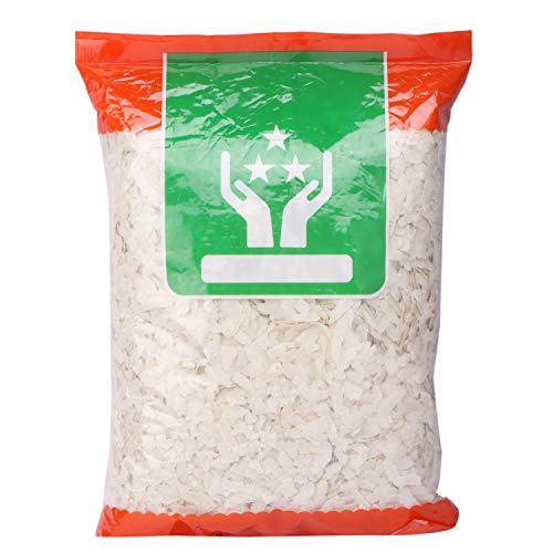 Product Cover 3 S Poha Thick 500 Gm