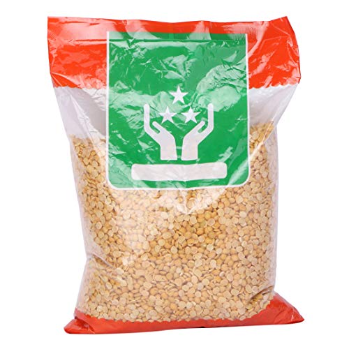 Product Cover 3S Tur Dal, 1Kg