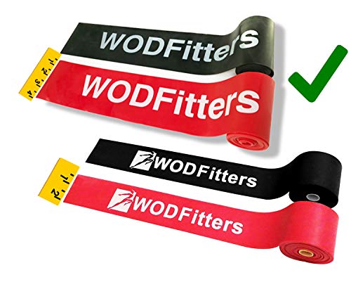 Product Cover WODFitters Extra Wide 4