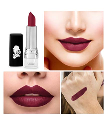 Product Cover GREY ON Lipstick 45 Wine Red
