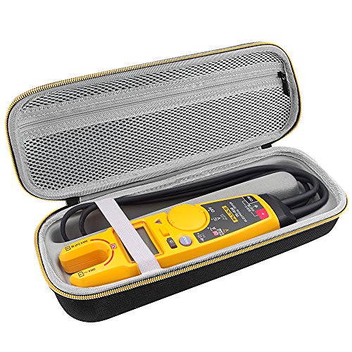 Product Cover Case for Fluke T5-1000/T5 600/T6-1000/T6 600 Electrical Voltage, Continuity and Current Tester