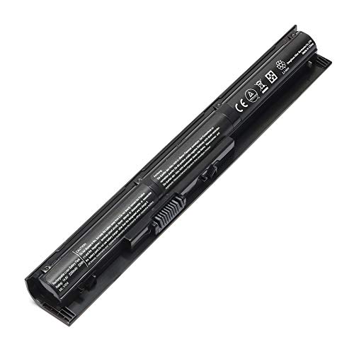 Product Cover VI04 V104 Replacement Laptop Battery for HP Envy 14 15 17 Series HP Pavilion 15 17 Notebook Series TPN Q139 Q140 Q141 Q142 Q143 fits 756743-001 756744-001 756745-001 756479-421 756478-421 756478-851