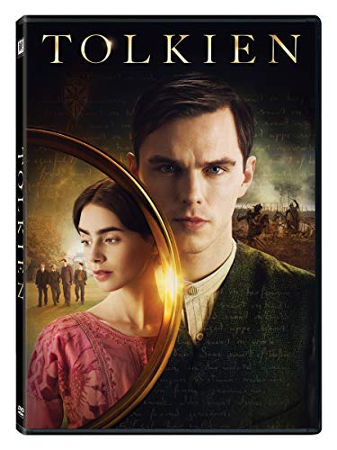Product Cover Tolkien