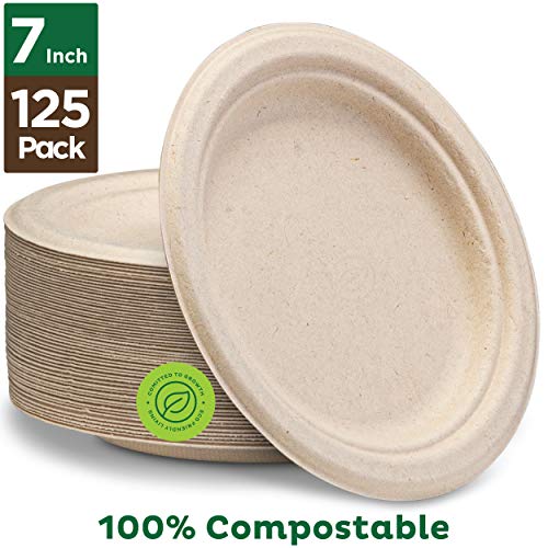 Product Cover Stack Man 100% Compostable 7