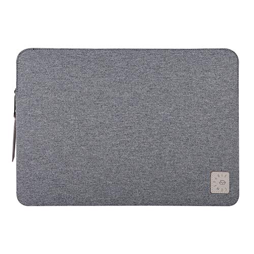 Product Cover Comfyable Tablet Sleeve for 11 inch iPad Pro/10.5 inch iPad Air 2019/10.5 inch iPad Pro with Pencil Holder and Smart Keyboard - Waterproof Slim Sleeve for iPad