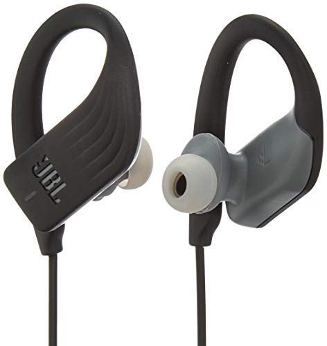 Product Cover JBL Endurance Sprint, Wireless in-Ear Sport Headphone with one-Button mic/Remote - Black