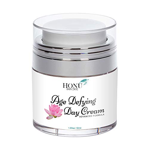 Product Cover Anti Aging Face Cream & Wrinkle Cream - Perfect Day Cream Face Moisturizer - Proprietary Face Lotion Formula with Aloe Vera To Support Skin Hydration, Tightening, Brightening, Anti Wrinkle Cream