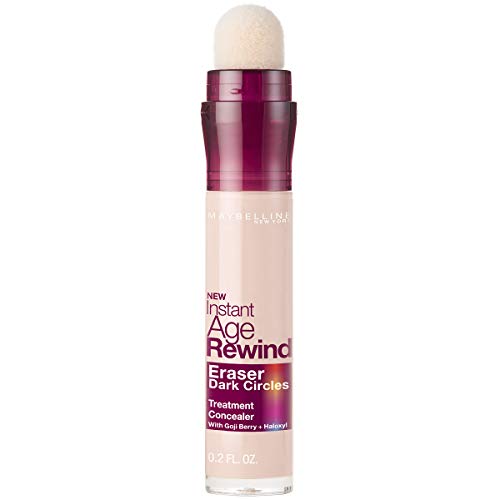 Product Cover Maybelline New York Concealer Instant Age Rewind Eraser Dark Circles Treatment